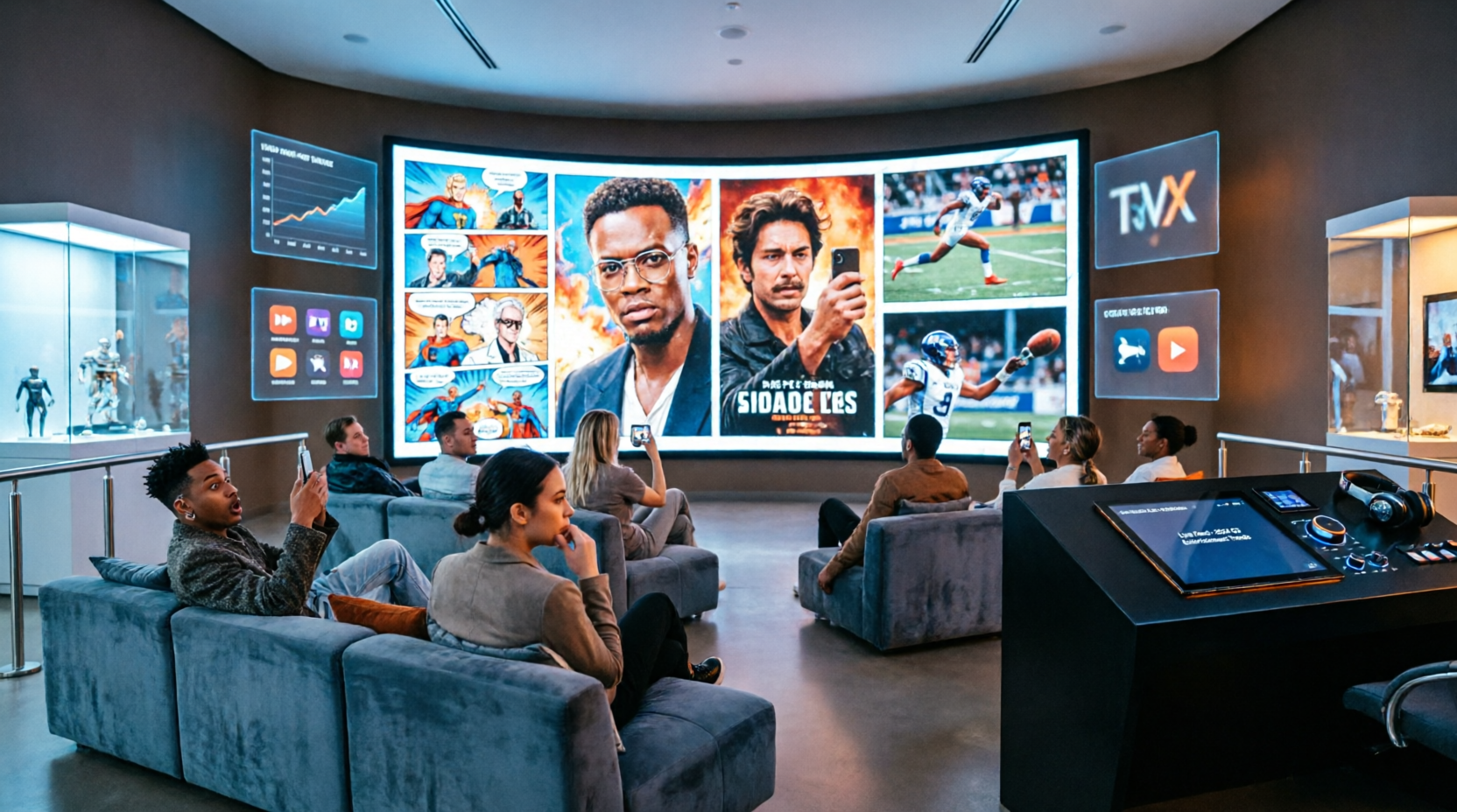 Kh&aacute;m Ph&aacute; Nền Tảng Giải Tr&iacute; Đỉnh Cao - Đ&aacute;nh Gi&aacute; Chi Tiết về HD88 v&agrave; Tin Tức Mới Nhất