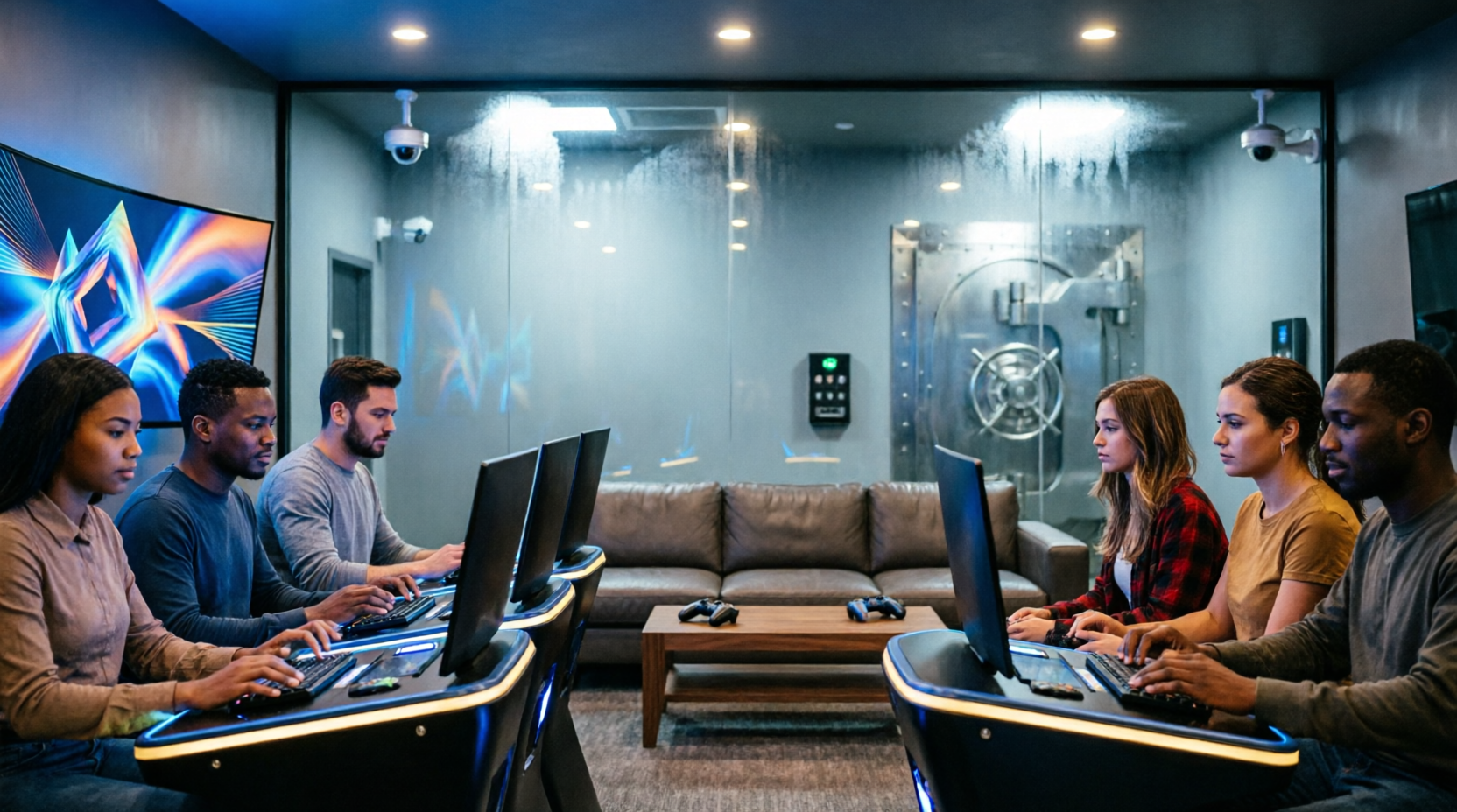 Nh&agrave; C&aacute;i VA88 - Địa Chỉ C&aacute; Cược Tin Cậy Với Đa Dạng Sản Phẩm Đẳng Cấp V&agrave; Ưu Đ&atilde;i H&agrave;ng Đầu