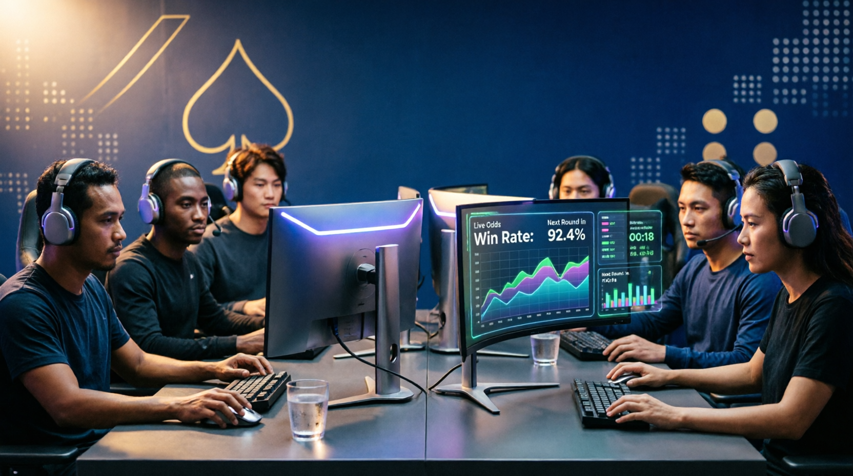 Khám Phá VA88.com - Nền Tảng Cá Cược Đẳng Cấp Và Tin Cậy Cho Game Thủ Việt Khám Phá VA88.com - Nền Tảng Cá Cược Đẳng Cấp Và Tin Cậy Cho Game Thủ Việt