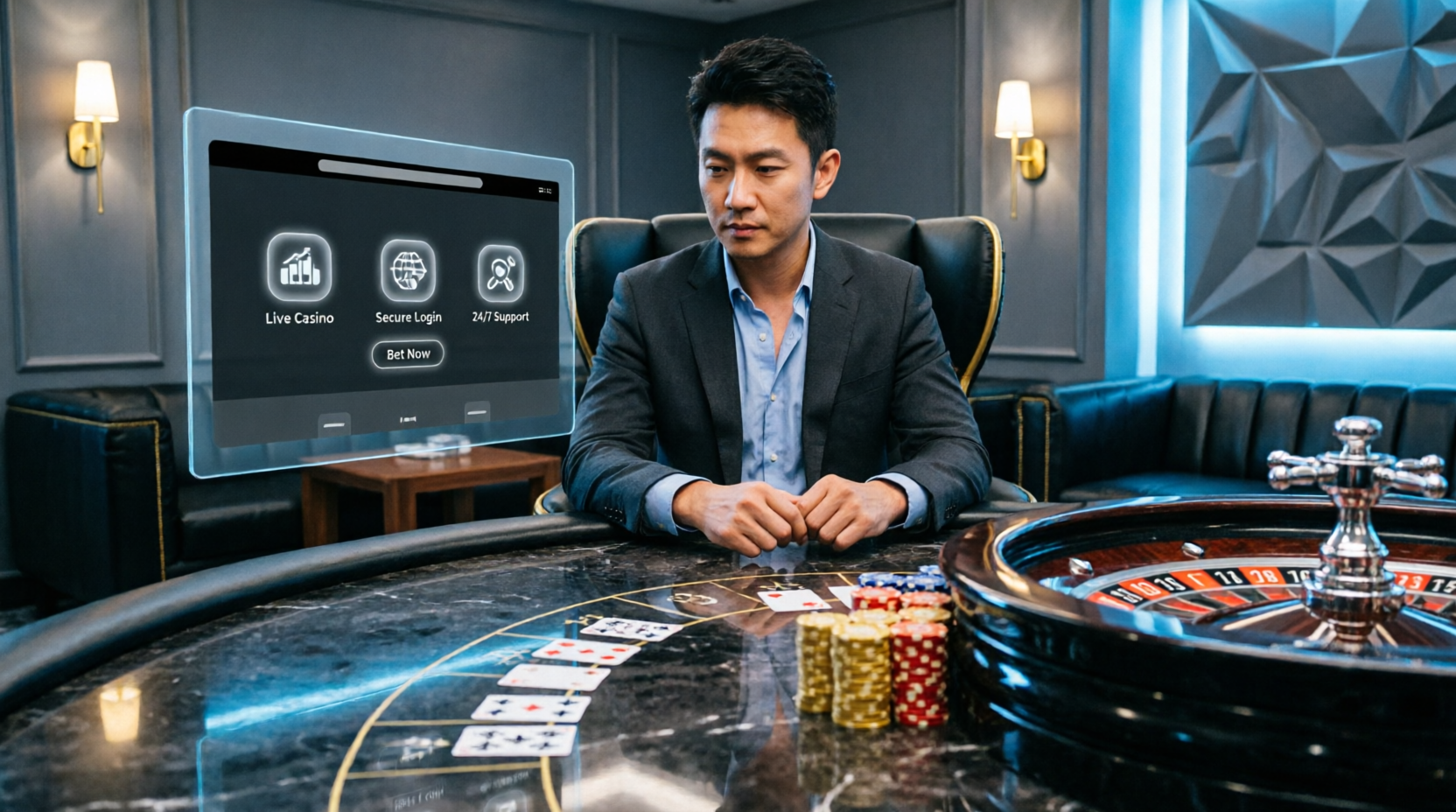 Va 88 - Trải Nghiệm C&aacute; Cược Đỉnh Cao Tại Trang Web Thứ Thiệt Uy T&iacute;n nhất Hiện Nay