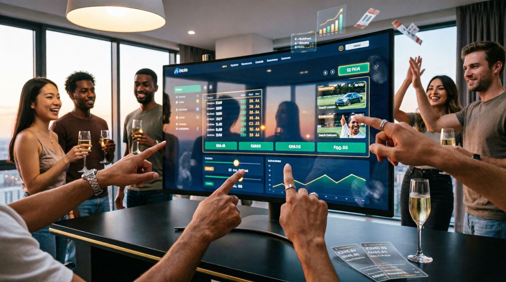 Khám Phá VK88 - Nền Tảng Cá Cược Đáng Tin Cậy Hàng Đầu Với Nhiều Trải Nghiệm Tuyệt Vời Khám Phá VK88 - Nền Tảng Cá Cược Đáng Tin Cậy Hàng Đầu Với Nhiều Trải Nghiệm Tuyệt Vời