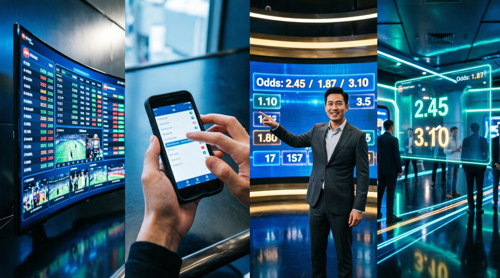 VK88 - Nền tảng c&aacute; cược trực tuyến h&agrave;ng đầu mang lại trải nghiệm đỉnh cao