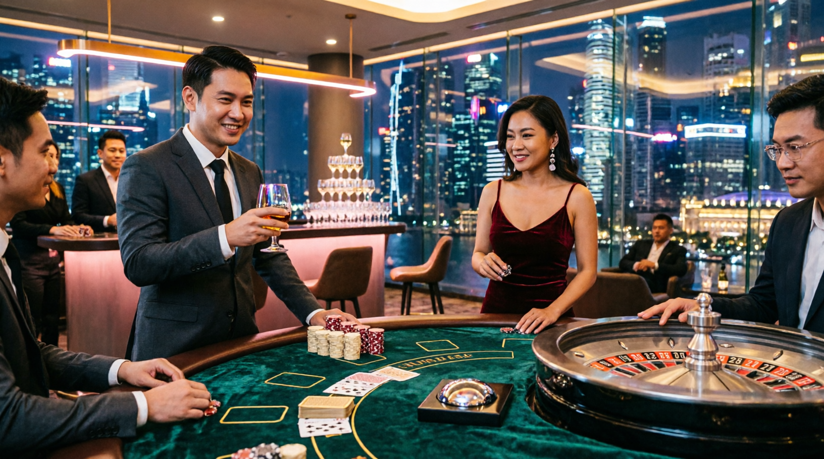 Kh&aacute;m ph&aacute; thế giới đẳng cấp của Vic88 vip - S&acirc;n chơi c&aacute; cược h&agrave;ng đầu cho người Việt