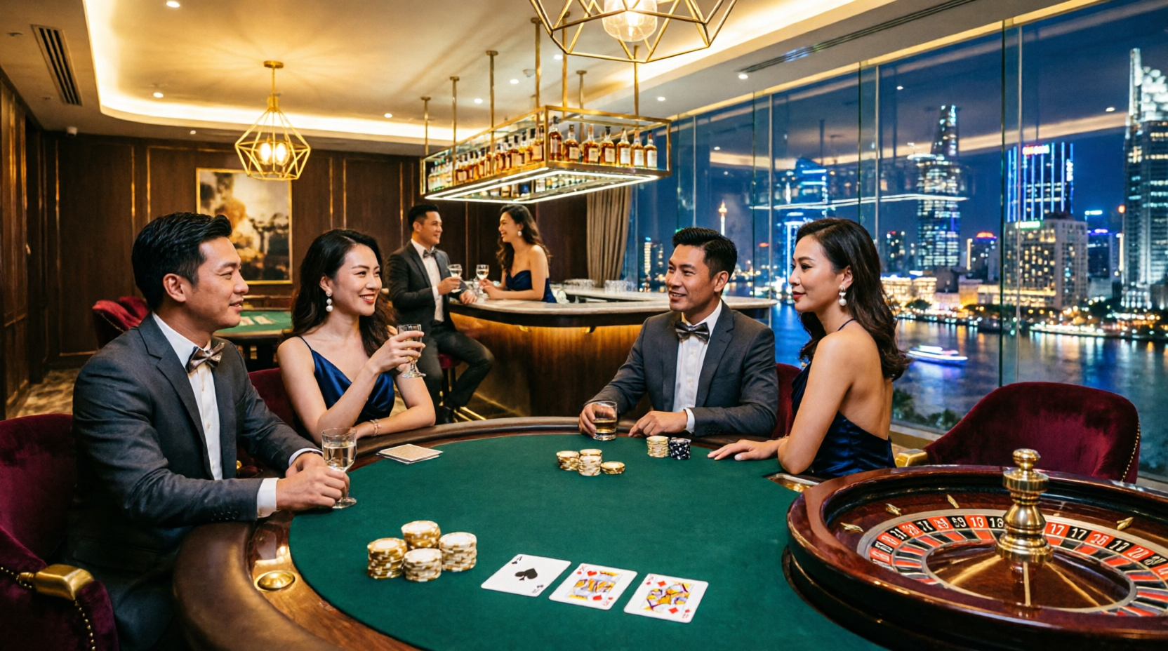 Kh&aacute;m ph&aacute; thế giới đẳng cấp của Vic88 vip - S&acirc;n chơi c&aacute; cược h&agrave;ng đầu cho người Việt