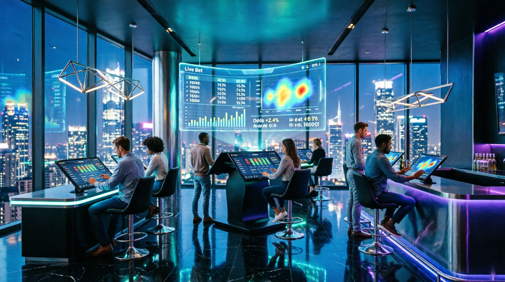 Khám Phá VIC 88 - Nền Tảng Cá Cược Trực Tuyến Đỉnh Cao Đáng Chờ Đợi Khám Phá VIC 88 - Nền Tảng Cá Cược Trực Tuyến Đỉnh Cao Đáng Chờ Đợi