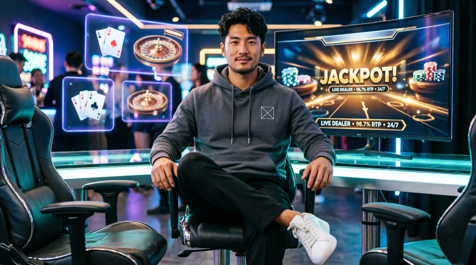 Tận Hưởng Trải Nghiệm Đỉnh Cao Với Cổng Game VIC88 Club - Tải VIC88 Club Ngay H&ocirc;m Nay!