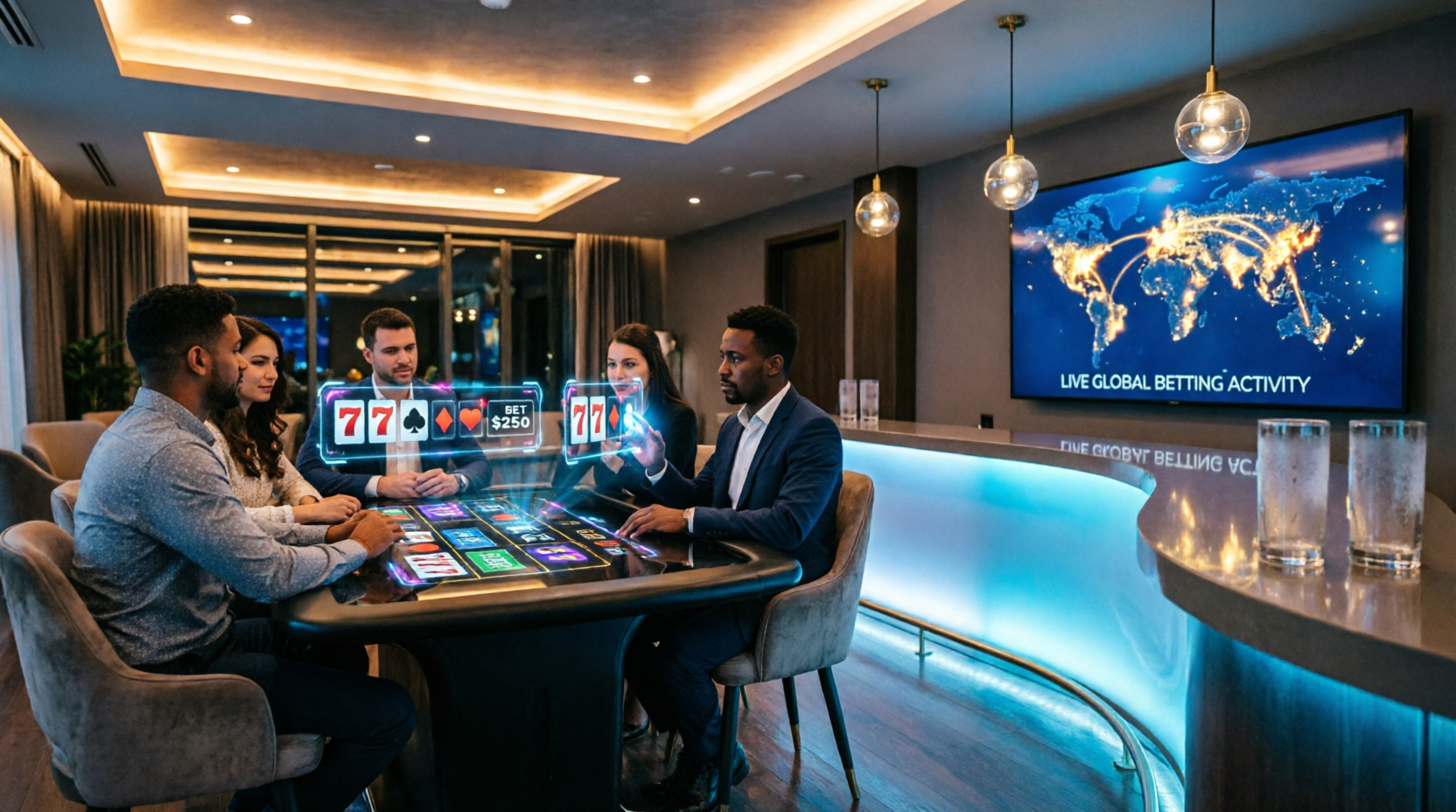 Kh&aacute;m Ph&aacute; Pub 88 - Nh&agrave; C&aacute;i C&aacute; Cược Trực Tuyến Đ&aacute;ng Tin Cậy H&agrave;ng Đầu Hiện Nay