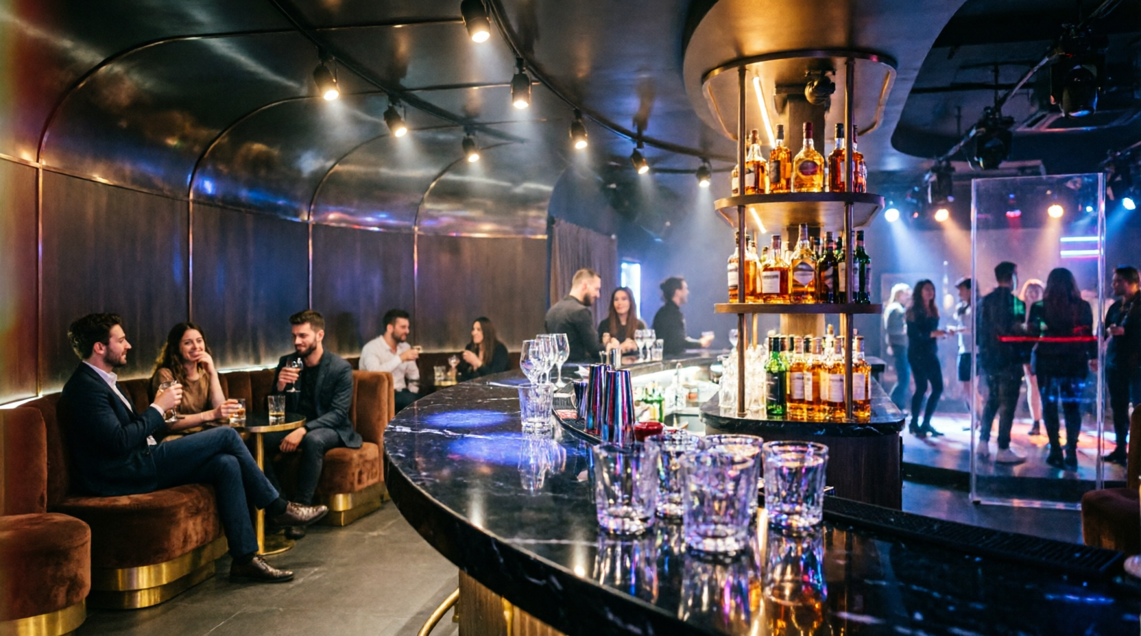 Kh&aacute;m Ph&aacute; Pub 88 - Địa Chỉ Quen Thuộc D&agrave;nh Cho Người Y&ecirc;u Cầu Giải Tr&iacute; Hiện Đại