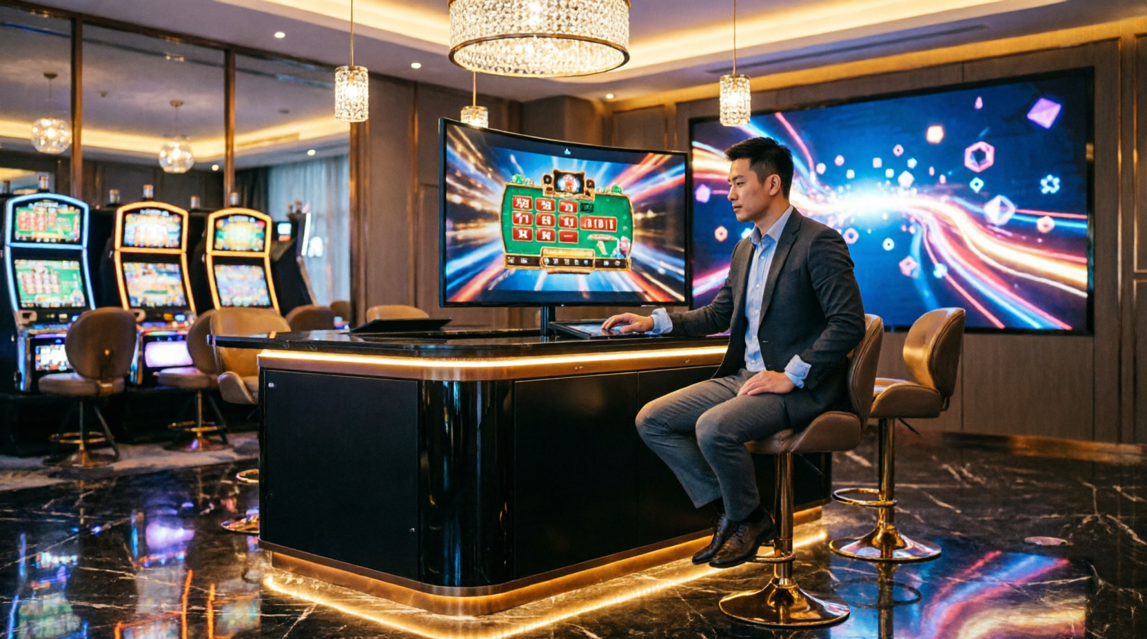 Tận Hưởng Trải Nghiệm Đỉnh Cao Với Cổng Game VIC88 Club - Tải VIC88 Club Ngay H&ocirc;m Nay!