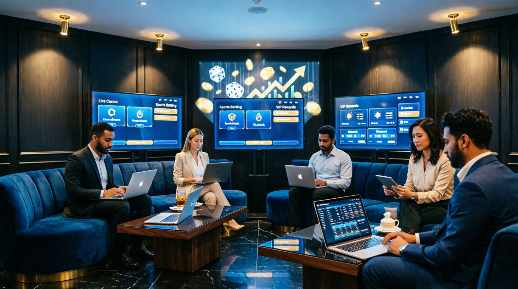 Kh&aacute;m ph&aacute; ku88 casino - Nơi hội tụ trải nghiệm c&aacute; cược trực tuyến đỉnh cao v&agrave; đ&aacute;ng tin cậy