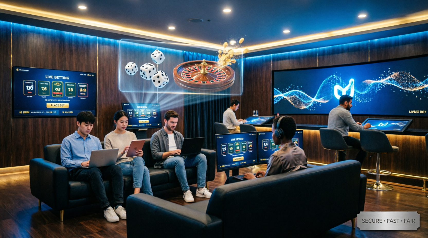 Kh&aacute;m ph&aacute; ku88 casino - Nơi hội tụ trải nghiệm c&aacute; cược trực tuyến đỉnh cao v&agrave; đ&aacute;ng tin cậy