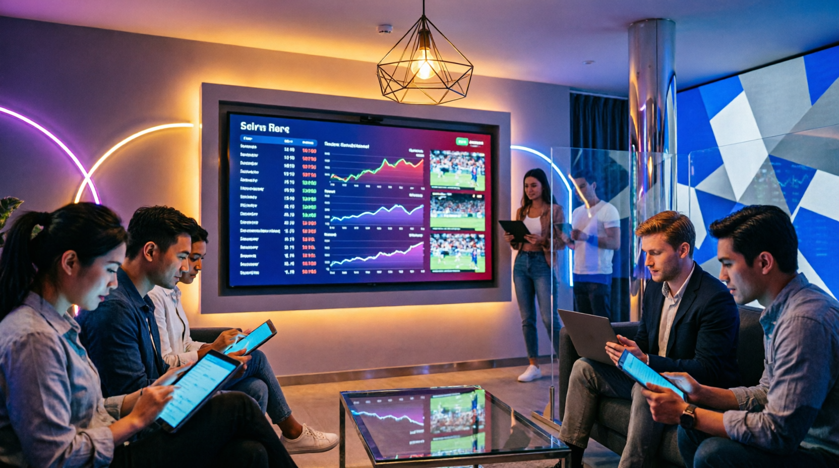 Ku88 mới &ndash; Cập Nhật Những Đổi Mới Đ&aacute;ng Chờ Đợi Trong Thị Trường C&aacute; Cược Trực Tuyến Việt Nam