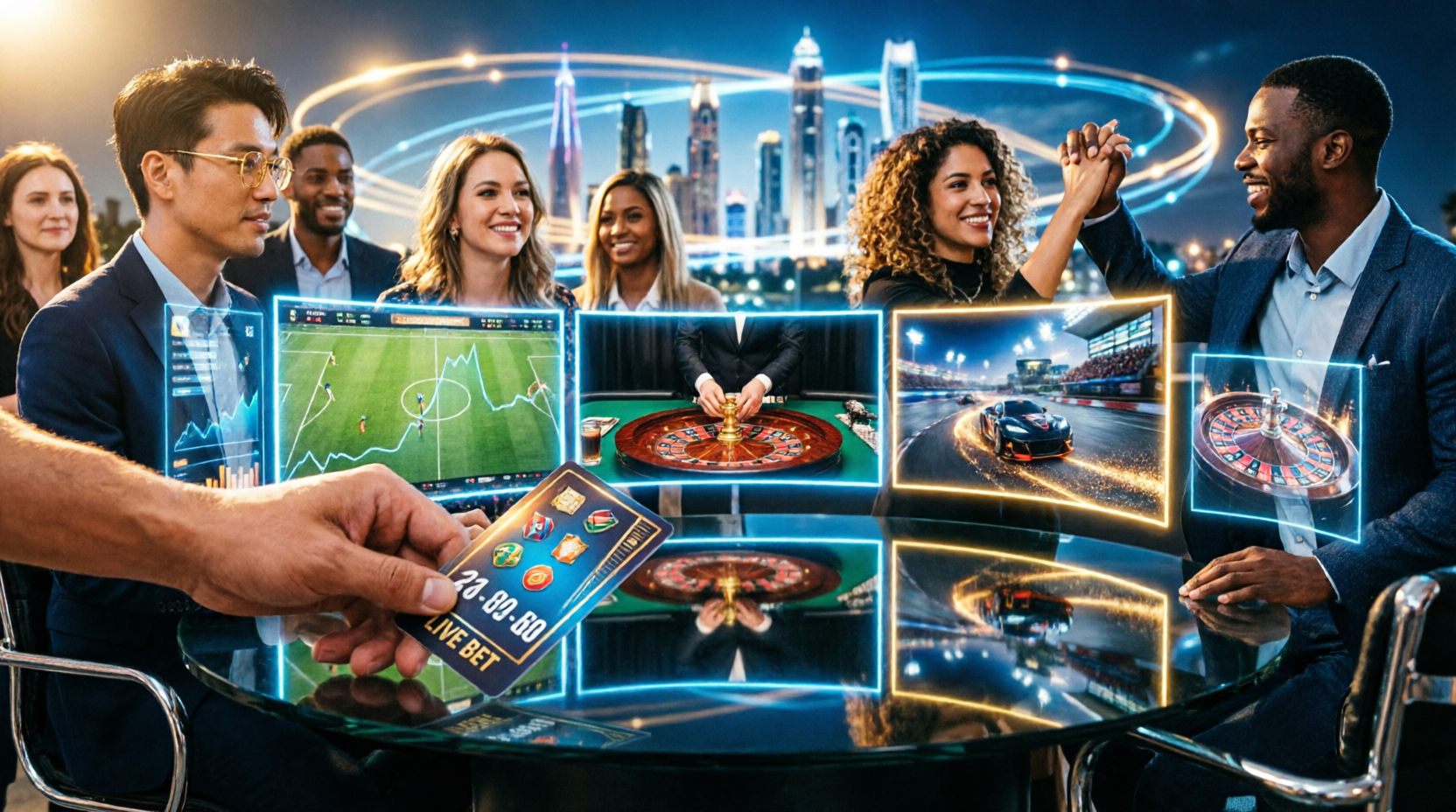 VB88 Online - Nền Tảng C&aacute; Cược Trực Tuyến Đỉnh Cao Với Đa Dạng Mục Đ&iacute;ch Giải Tr&iacute;