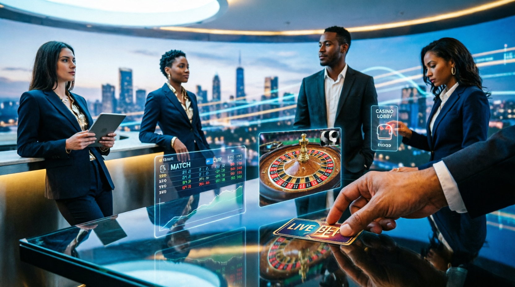 VB88 Online - Nền Tảng C&aacute; Cược Trực Tuyến Đỉnh Cao Với Đa Dạng Mục Đ&iacute;ch Giải Tr&iacute;