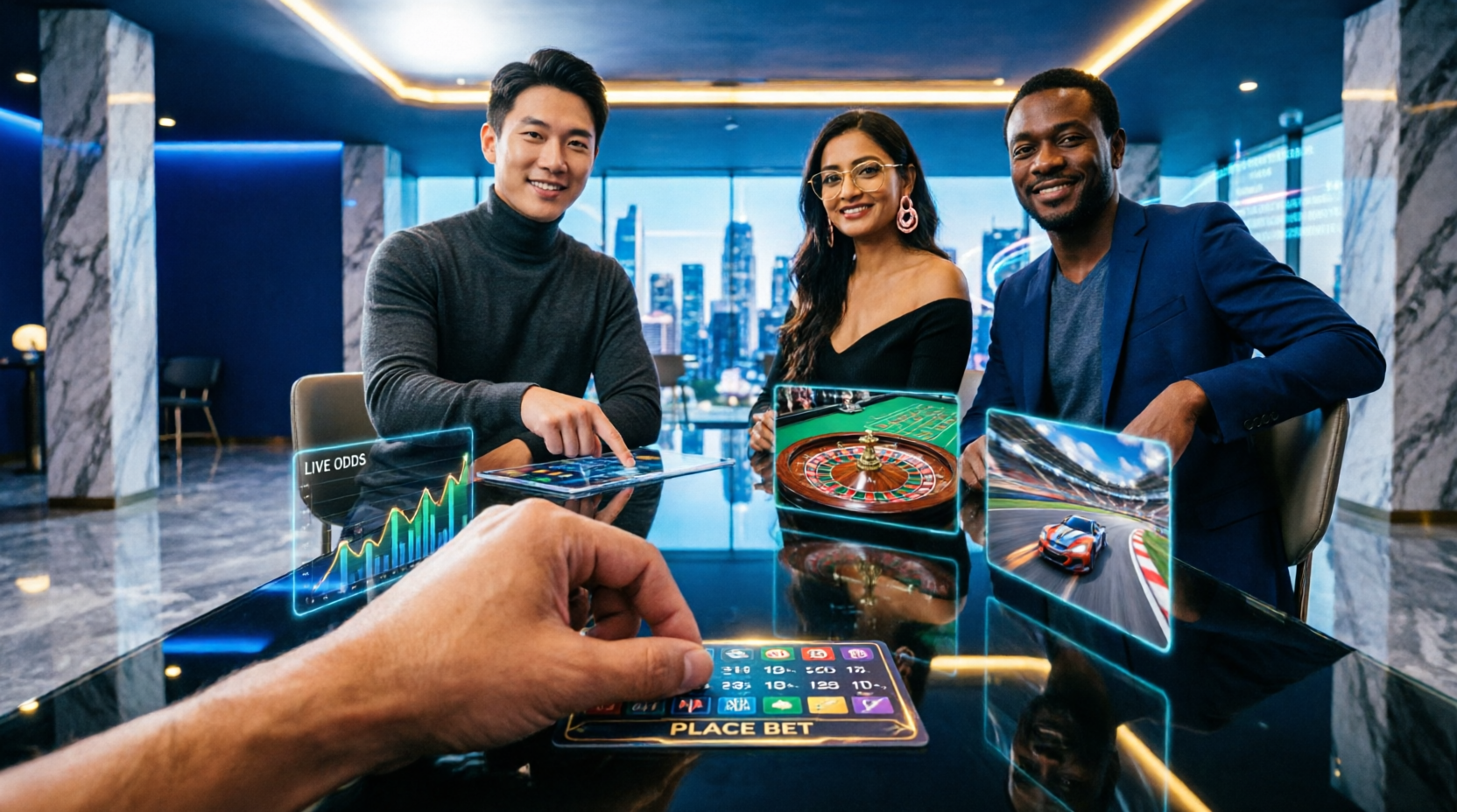 VB88 Online - Nền Tảng C&aacute; Cược Trực Tuyến Đỉnh Cao Với Đa Dạng Mục Đ&iacute;ch Giải Tr&iacute;