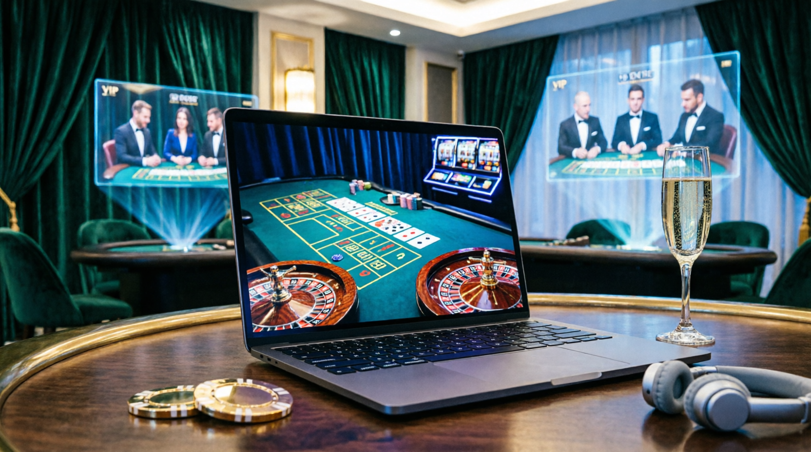 Kh&aacute;m Ph&aacute; Game B&agrave;i VB88 - Trải Nghiệm Đỉnh Cao Trong Thế Giới Casino Trực Tuyến