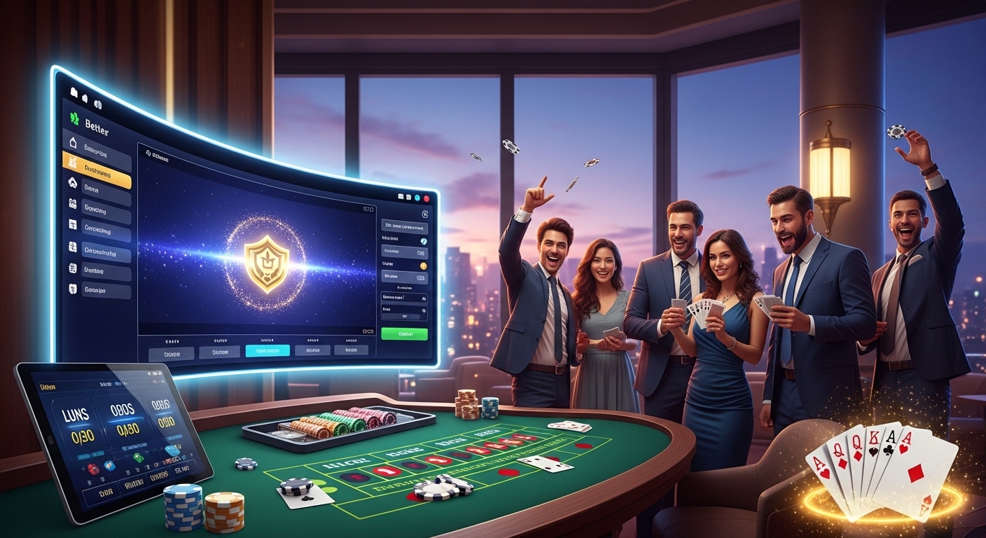 Đăng k&yacute; vua88 - Hướng Dẫn Chi Tiết để Trải Nghiệm C&aacute; Cược Thần Th&aacute;nh