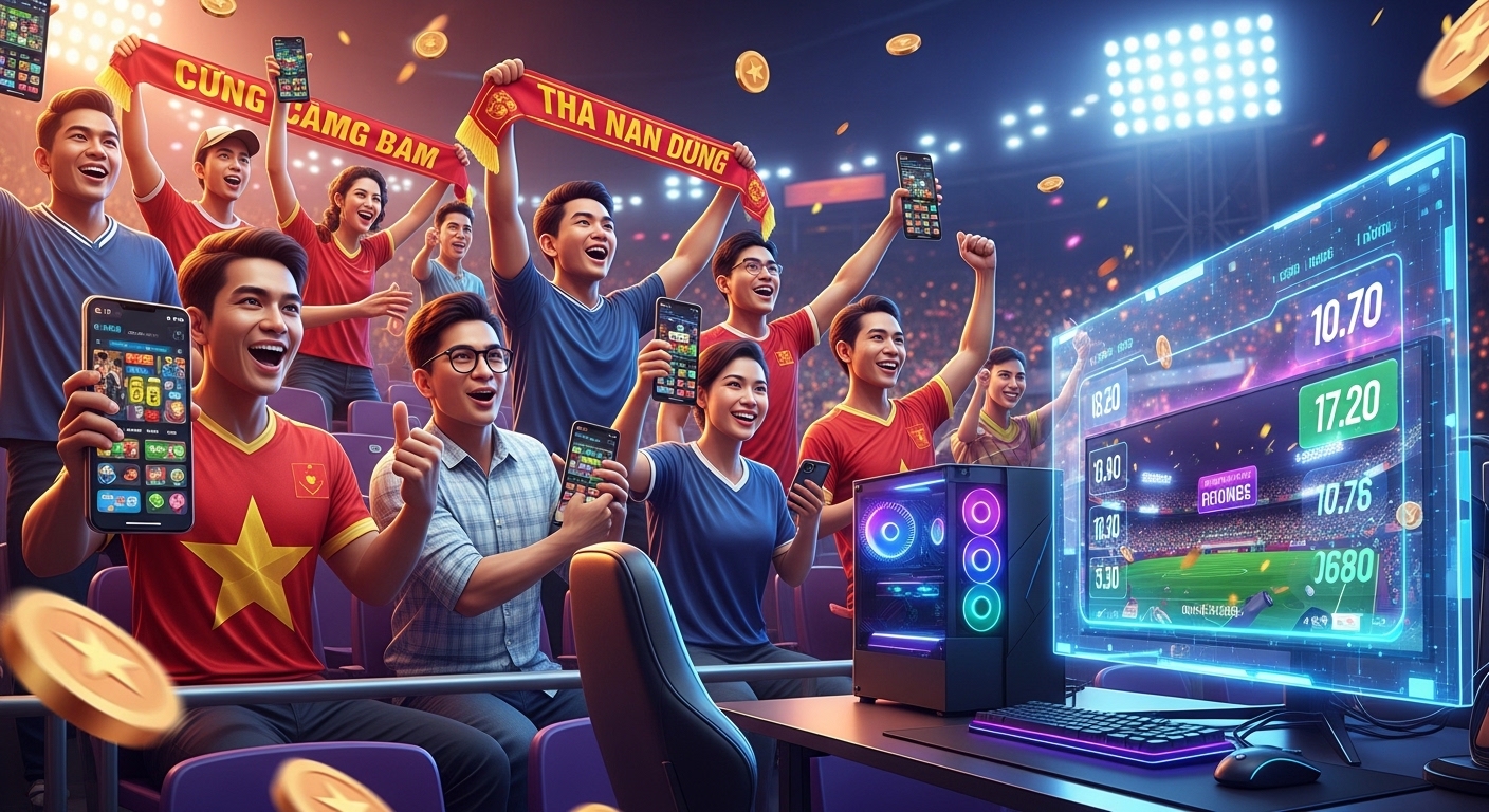 Thể Thao XO88 - Nền Tảng C&aacute; Cược Số 1 Cho Người Việt Y&ecirc;u Thể Thao v&agrave; Đam M&ecirc; Chơi Game