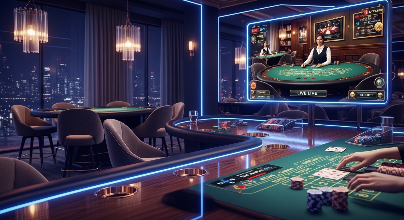 Khám Phá Live Casino XO88 - Trải Nghiệm Đỉnh Cao Cá Cược Trực Tuyến Đặc Sắc Khám Phá Live Casino XO88 - Trải Nghiệm Đỉnh Cao Cá Cược Trực Tuyến Đặc Sắc