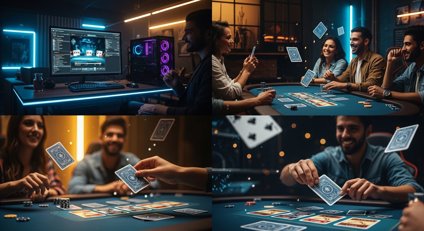 Kh&aacute;m Ph&aacute; Game B&agrave;i FABET - Địa Chỉ Tin Cậy Cho Người Y&ecirc;u Th&iacute;ch Chơi B&agrave;i Trực Tuyến