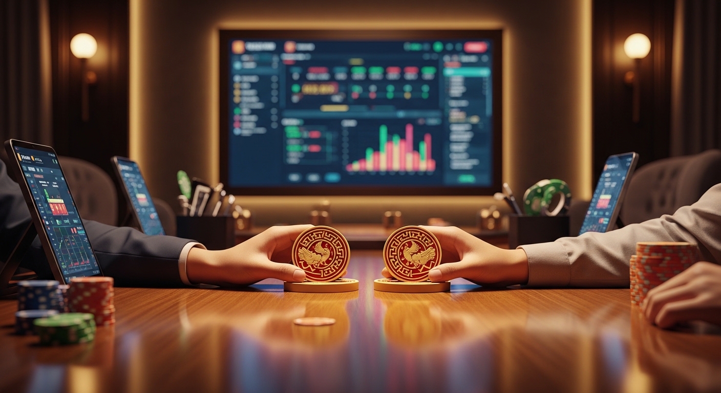 Đ&aacute; G&agrave; FABET - K&ecirc;nh C&aacute; Cược Trực Tuyến Uy T&iacute;n H&agrave;ng Đầu Việt Nam