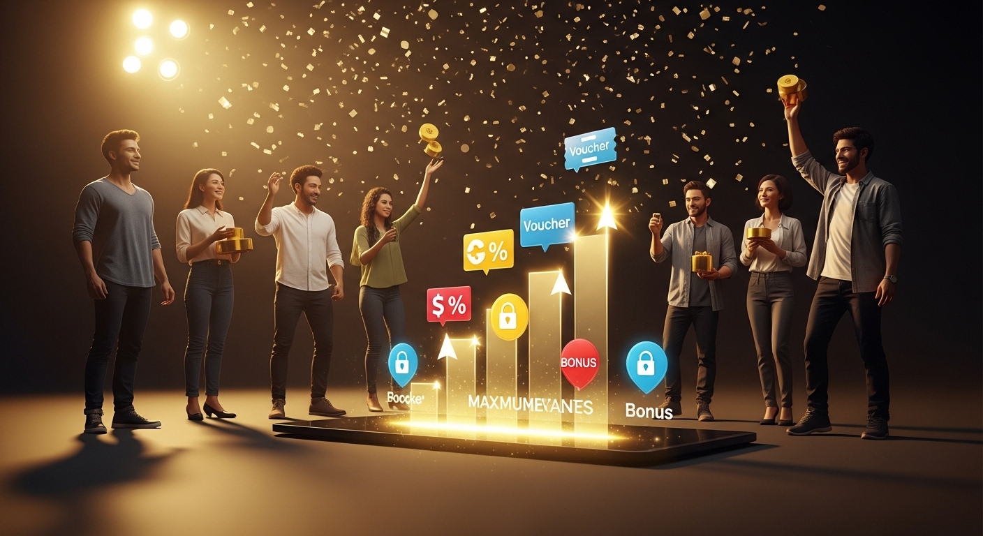 Unlocking Maximum Benefits with khuyến m&atilde;i ku88 - Your Ultimate Guide to Promotions and Bonuses