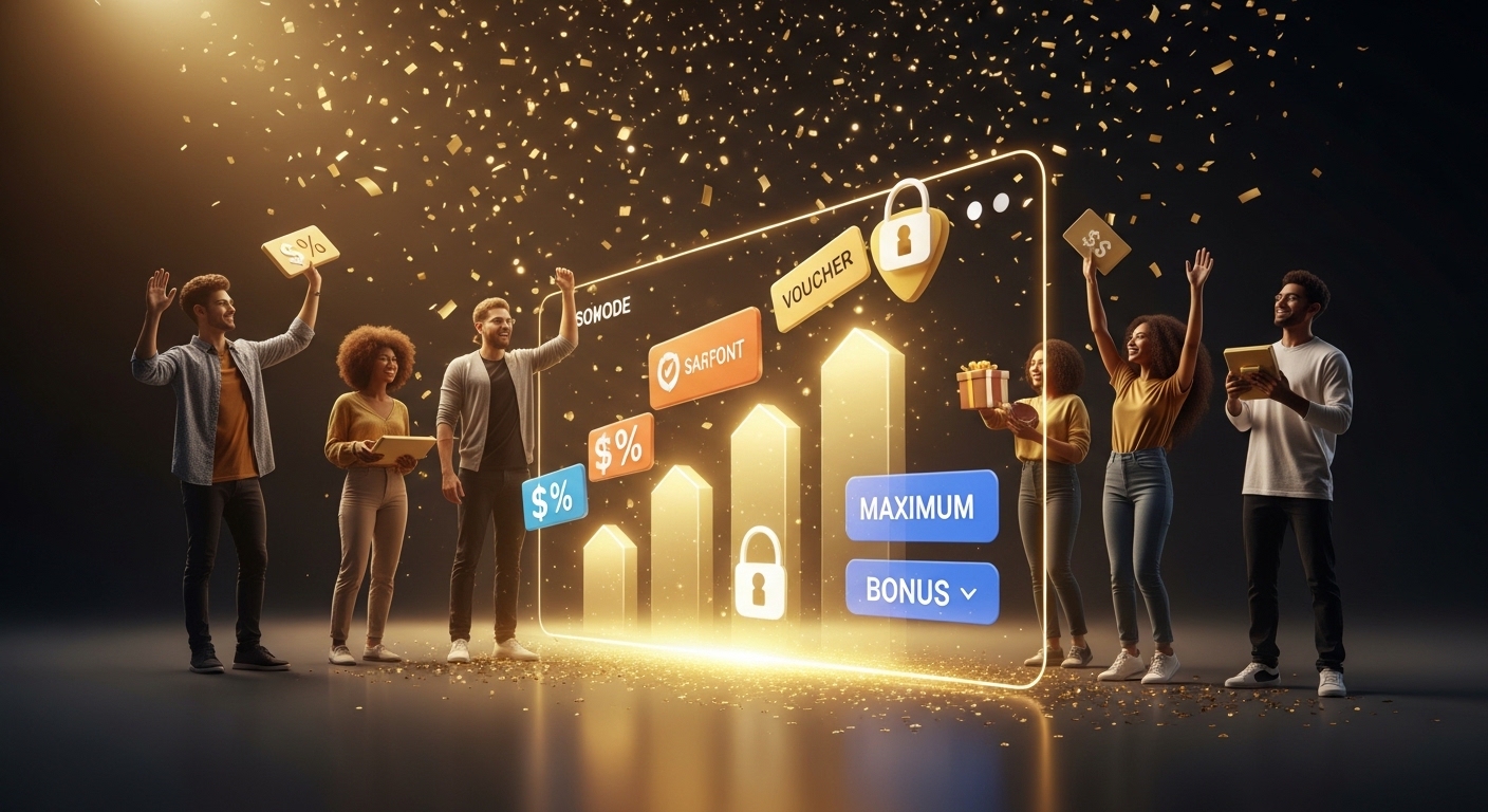 Unlocking Maximum Benefits with khuyến m&atilde;i ku88 - Your Ultimate Guide to Promotions and Bonuses