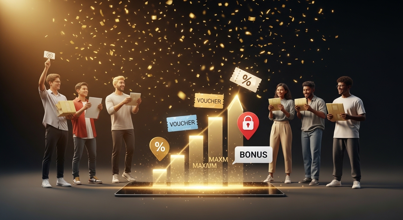 Unlocking Maximum Benefits with khuyến m&atilde;i ku88 - Your Ultimate Guide to Promotions and Bonuses