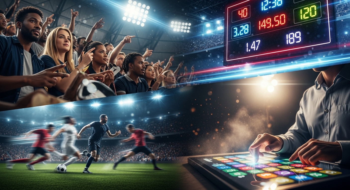 Discover the Excitement of Thể thao ku88 - Your Ultimate Sports Betting Experience