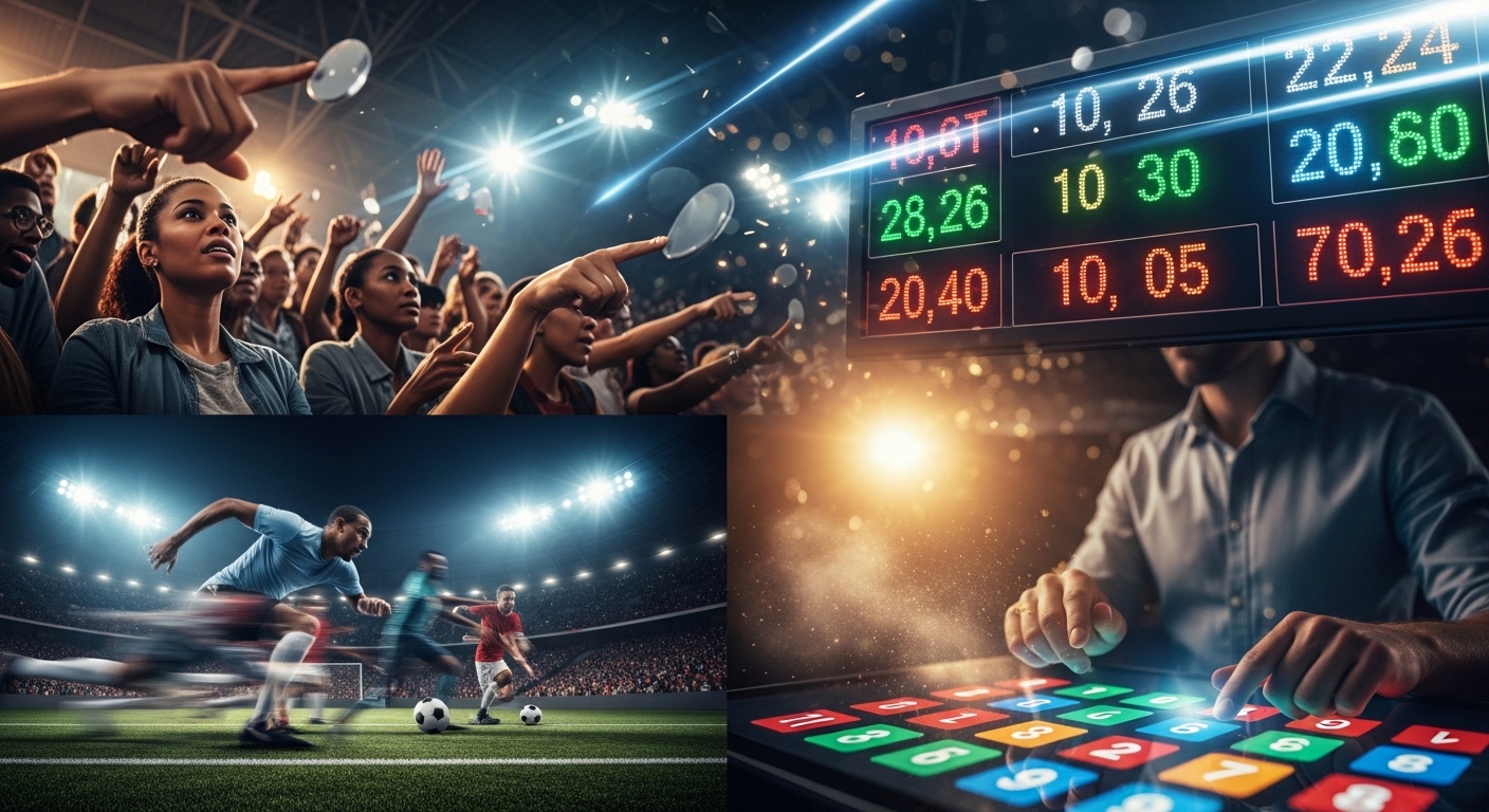 Discover the Excitement of Thể thao ku88 - Your Ultimate Sports Betting Experience