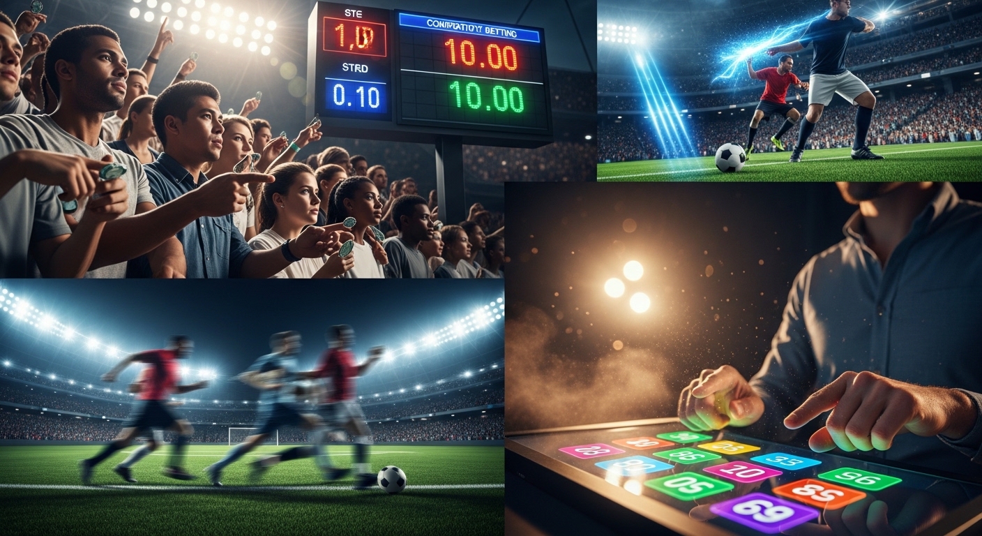 Discover the Excitement of Thể thao ku88 - Your Ultimate Sports Betting Experience