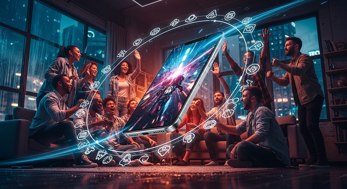 Discover the Exciting World of Online Gaming with Tải App LU88 &ndash; Your Ultimate Mobile Companion
