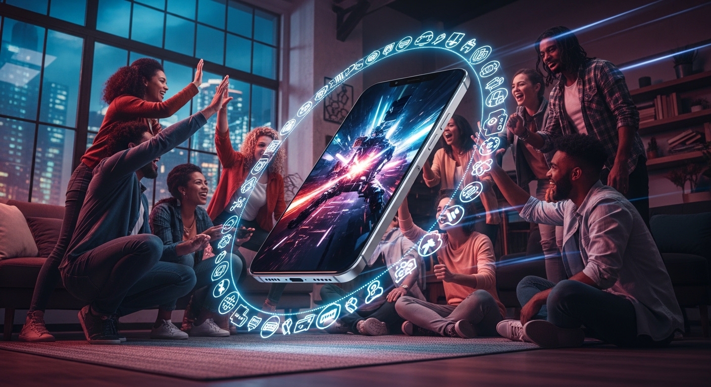 Discover the Exciting World of Online Gaming with Tải App LU88 &ndash; Your Ultimate Mobile Companion
