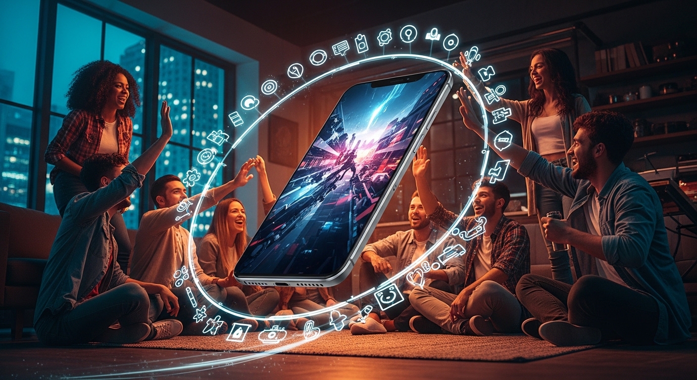 Discover the Exciting World of Online Gaming with Tải App LU88 &ndash; Your Ultimate Mobile Companion