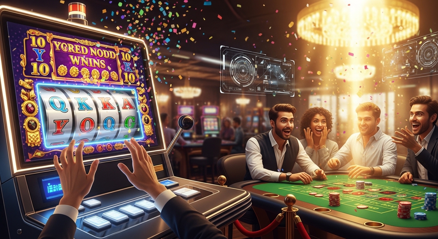 Unlocking the Thrill of Nổ Hũ Lu88 &ndash; Your Ultimate Guide to Wins and Winsome Strategies