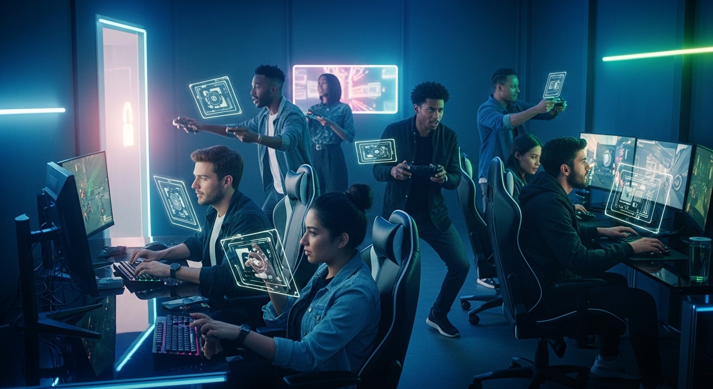 Unlocking Your Gaming Potential -  Đăng k&yacute; LU88 for Seamless Access