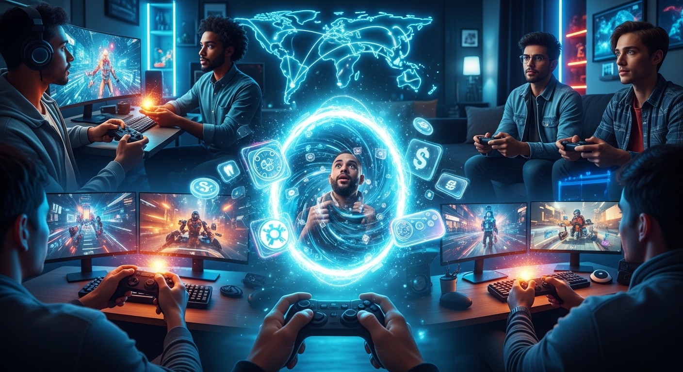 Unlock the World of Online Gaming - Register on Đăng k&yacute; ONE88 Today for Exciting Opportunities