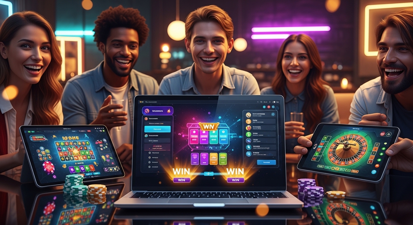 Discover the Exciting World of Online Gaming with Casino One88 - Your Ultimate Destination for Entertainment and Wins