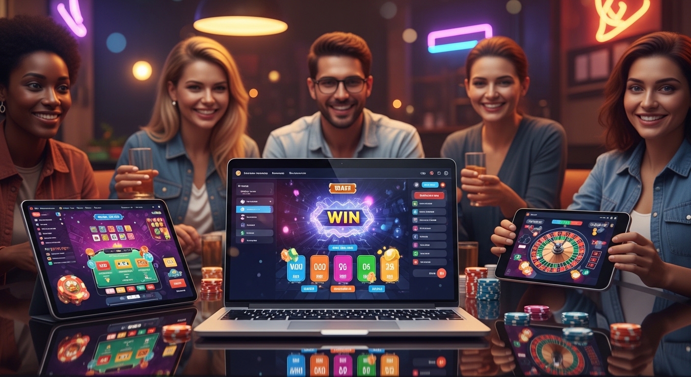 Discover the Exciting World of Online Gaming with Casino One88 - Your Ultimate Destination for Entertainment and Wins