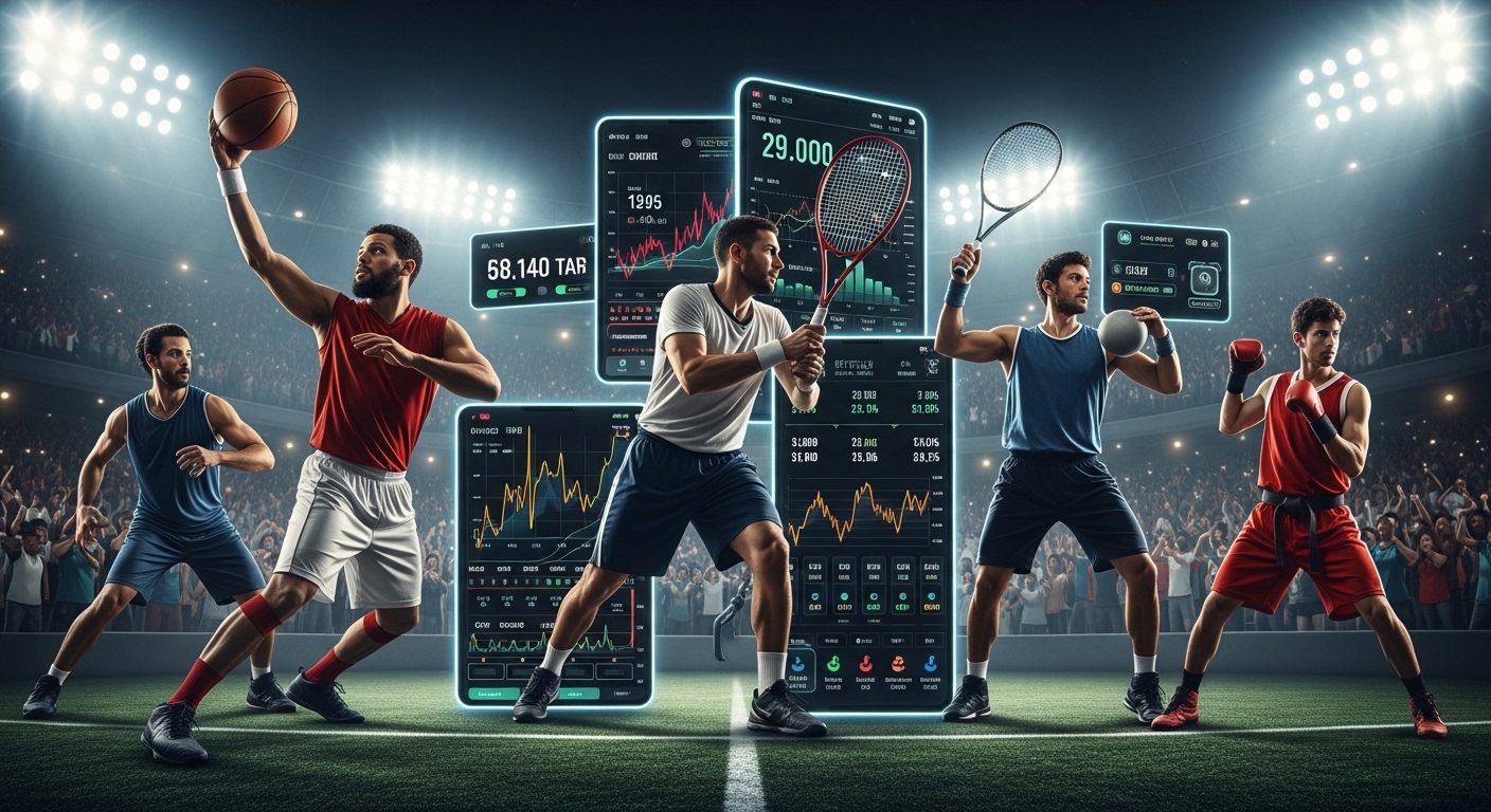 Discovering the Excitement of Thể Thao with Thể Thao One88 - Your Premier Sports Betting Platform