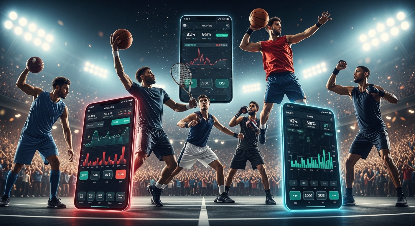 Discovering the Excitement of Thể Thao with Thể Thao One88 - Your Premier Sports Betting Platform