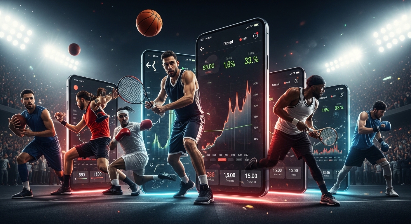 Discovering the Excitement of Thể Thao with Thể Thao One88 - Your Premier Sports Betting Platform