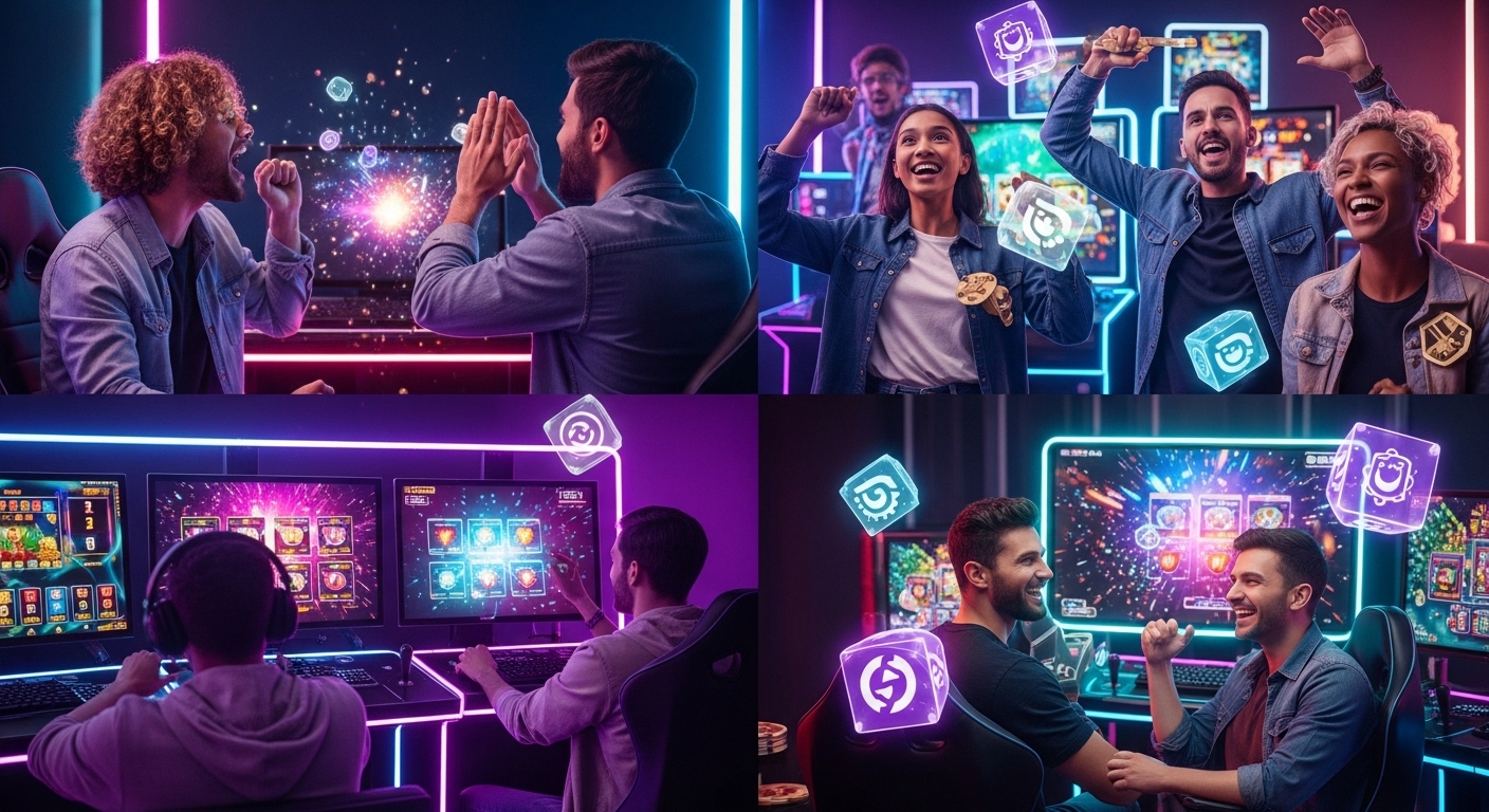 Unlock the Excitement of Online Gaming with Khuyến M&atilde;i LU88 - Your Gateway to Big Wins and Exclusive Offers