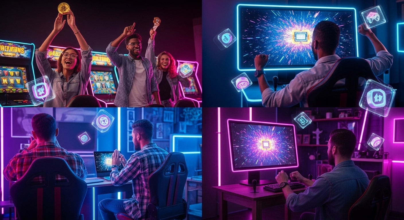 Unlock the Excitement of Online Gaming with Khuyến M&atilde;i LU88 - Your Gateway to Big Wins and Exclusive Offers