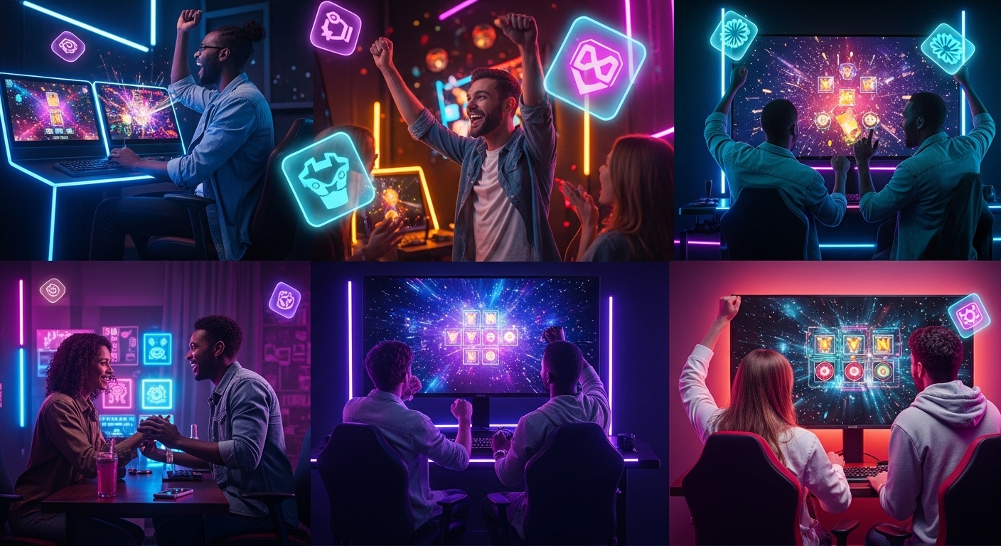 Unlock the Excitement of Online Gaming with Khuyến M&atilde;i LU88 - Your Gateway to Big Wins and Exclusive Offers