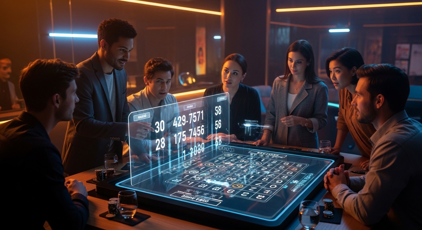 Unlocking the Mysteries of L&ocirc; Đề LU88 - A Deep Dive into the Popular Number Game