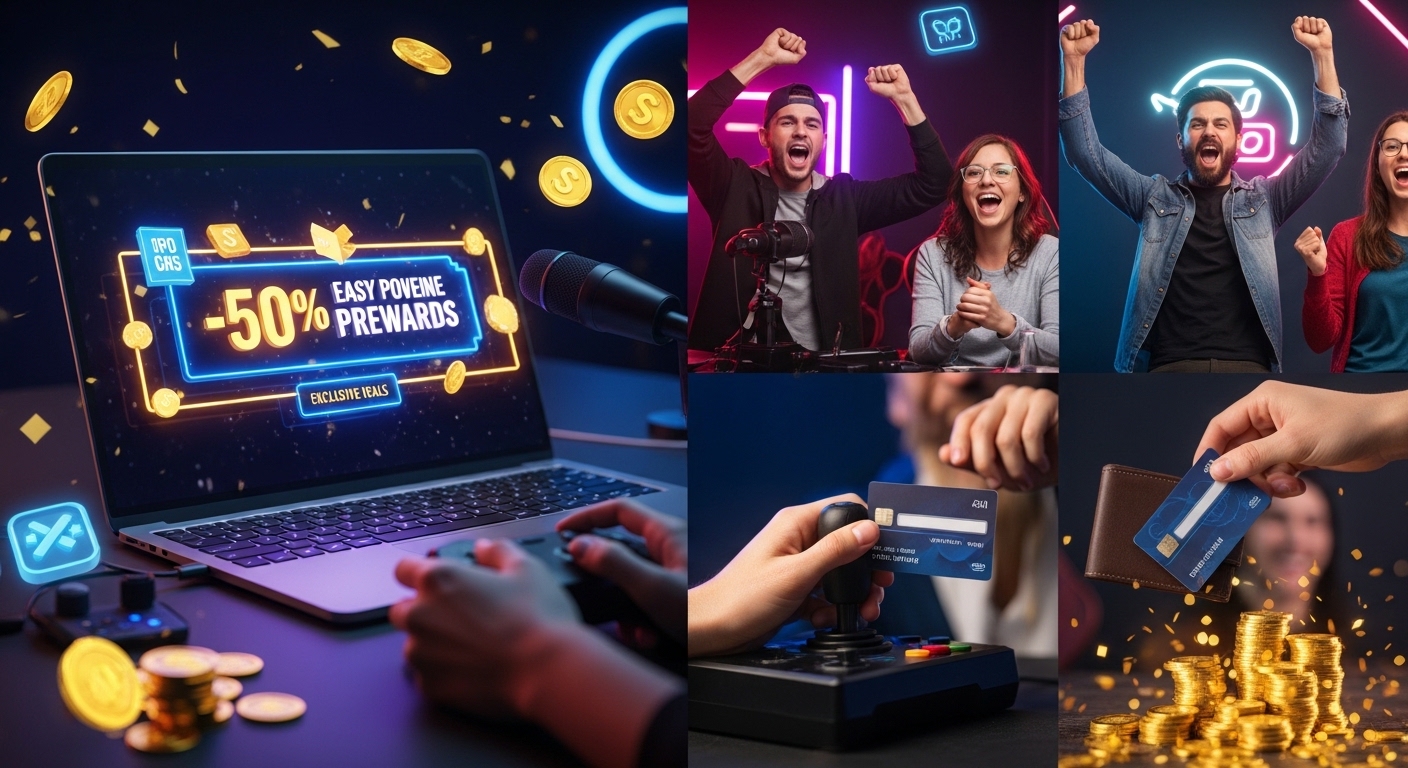 Unlocking the Power of Promotions - A Deep Dive into Khuyến M&atilde;i ONE88 for Exciting Gaming Experiences