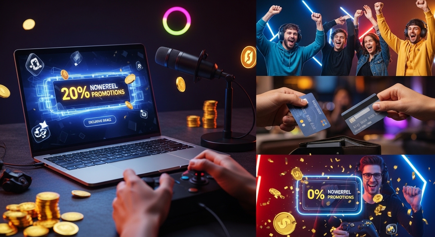 Unlocking the Power of Promotions - A Deep Dive into Khuyến M&atilde;i ONE88 for Exciting Gaming Experiences