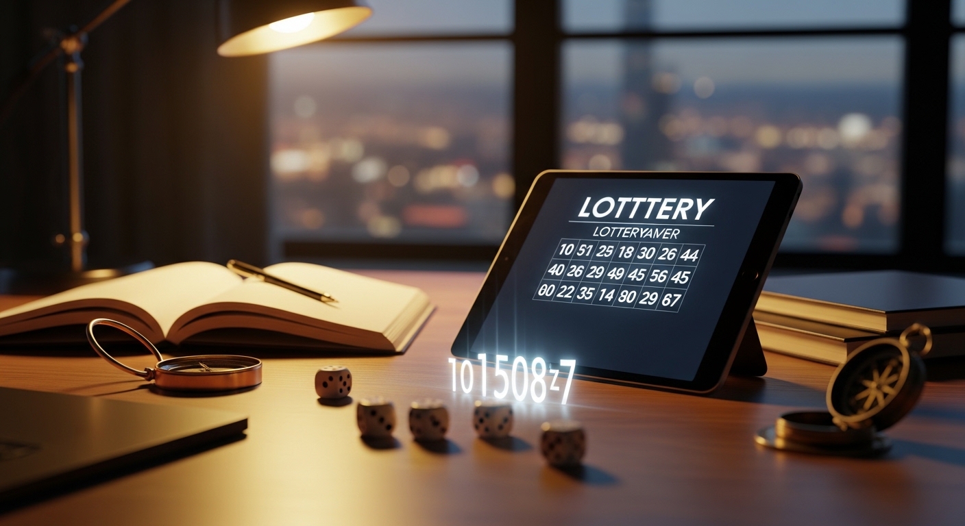 Unlocking the Mysteries of L&ocirc; Đề LU88 - A Deep Dive into the Popular Number Game