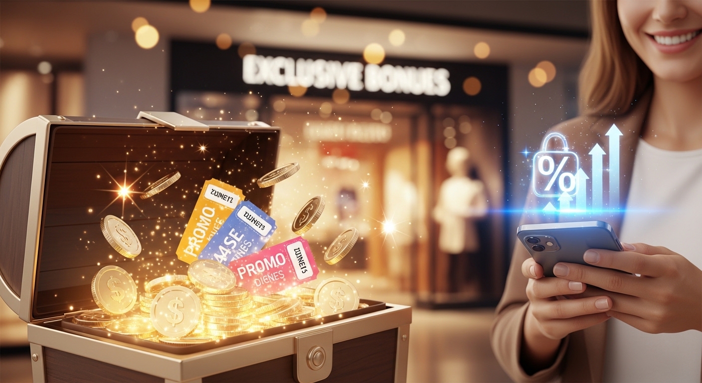 Unlocking Value with Khuyến M&atilde;i GEM88 &ndash; Your Ultimate Guide to Exclusive Promotions and Bonuses